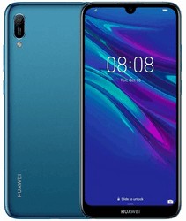 Замена батареи на телефоне Huawei Y6s 2019 в Санкт-Петербурге